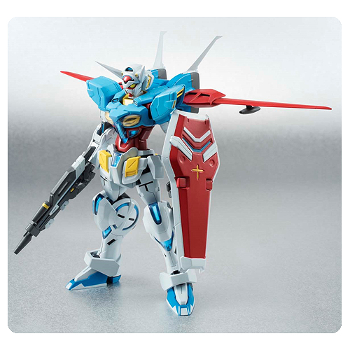 Gundam Reconguista In G Gundam G-Self Robot Spirits Action Figure